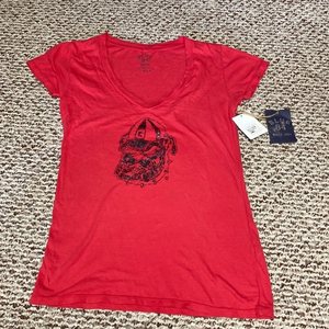 NWT Georgiaโ Bulldogs T-shirt